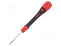 Screwdriver; precision; Pentalobe; PL4; PicoFinish® WIHA WIHA.42467