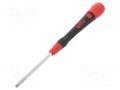 Screwdriver; precision; hex key; HEX 3mm; PicoFinish® WIHA WIHA.42426