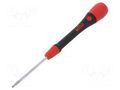 Screwdriver; precision; hex key; HEX 1.5mm; PicoFinish® WIHA WIHA.42423