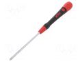 Screwdriver; precision; Phillips; PH1; PicoFinish® WIHA WIHA.42416