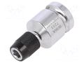 Adapter; Socket size-inch: 1/4"; 1/2"; Overall len: 50mm WIHA WIHA.01930