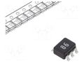 Filter: anti-interference; 220mΩ; 800uH; SMD; 50VDC; 100mA KEMET M-538CT
