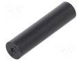 Magnet: permanent; AlNiCo-5; Ø6.22x25.4mm LITTELFUSE 57025-000