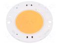 Power LED; COB; 118.7W; 1750K; 10891lm; 120°; CRImin: 80; Front: flat BRIDGELUX BXRC-17E10K0-C-74S