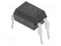 Optotriac; 5.3kV; without zero voltage crossing driver,triac VISHAY VOT8121AD
