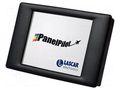 Voltmeter; digital,mounting; 0÷40V; on panel; 320x240; PanelPilot LASCAR SGD28-M