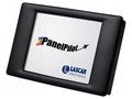 Voltmeter; digital,mounting; 0÷40V; on panel; 320x240; PanelPilot LASCAR SGD28-M