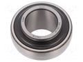 Bearing: Y; with grub screws; Øint: 40mm; Øout: 80mm; W: 49.2mm SKF SKFYAR208-2F