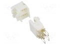 Connector: card edge; plug; female; RAST 2.5; 6A; 400V; PIN: 2; IDC LUMBERG 3575-02-K04M09