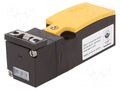 Safety switch: key operated; LS-ZB; NC + NO; Features: with key EATON ELECTRIC LS-S11-ZB