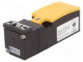 Safety switch: key operated; LS-ZB; NC + NO; Features: with key EATON ELECTRIC LS-S11-ZB