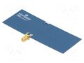 Expansion board; ISM; 0.75dBi; linear; 863÷870MHz,902÷928MHz KYOCERA AVX M620720-01