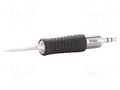 Tip; chisel; 0.2x0.1mm; for  soldering iron; 40W WELLER WEL.RTP-002S