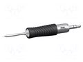 Tip; knife; 1x0.2mm; for  soldering iron; 40W WELLER WEL.RTP-010K