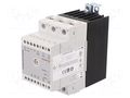 Relay: solid state; 25A; Uswitch: 180÷660VAC; 3-phase; -40÷70°C CARLO GAVAZZI RGC2P60V25C1DM