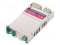 Converter: DC/DC; 20W; Uin: 9÷36VDC; Uout: 12VDC; Uout2: -12VDC TRACO POWER TEQ20-2422WIR