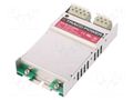Converter: DC/DC; 20W; Uin: 43÷160VDC; Uout: 15VDC; Iout: 1.33A TRACO POWER TEQ20-7213WIR