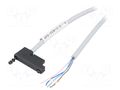 Connection lead; PIN: 5; 10m; 2pcs. PANASONIC SFD-CCB10-S