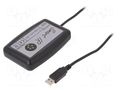 Kit: evaluation kit AMPHENOL SGX SENSORTECH INIR-EK4