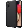 Nillkin Super Frosted Shield reinforced case cover for Samsung Galaxy A02s EU black, Nillkin 6902048211872 6902048211872