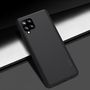 Nillkin Super Frosted Shield reinforced case cover for Samsung Galaxy A42 5G black, Nillkin 6902048206892 6902048206892