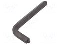 Wrench; hex keys with pilot; HEX 14mm; Overall len: 154mm; steel BOSSARD B14/BN1171