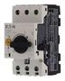 CIRCUIT BREAKER, 1.0-1.6A PKZM0-1.6