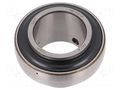 Bearing: Y; with grub screws; Øint: 50mm; Øout: 90mm; W: 51.6mm SKF SKFYAR210-2F