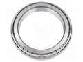 Bearing: tapered roller; Øint: 110mm; Øout: 150mm; W: 25mm NSK NSK32922J