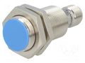 Sensor: magnetic field; 10÷30VDC; OUT: PNP / NO; IP67; 1000Hz SICK MM18-70APS-ZCK