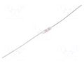 Fuse: thermal; 1A; P; 138°C AUPO P9-1A-F