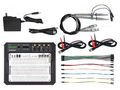 PC connected oscilloscope; 30MHz; Ch: 2; 100Msps (in real time) DIGILENT 471-031