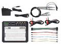 PC connected oscilloscope; 30MHz; Ch: 2; 100Msps (in real time) DIGILENT 471-031