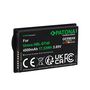 PATONA Premium battery for Urovo DT40 HBL-DT40, PATONA 6786 4055655251617