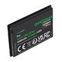 PATONA Premium battery for Urovo DT50 HBL-DT50, PATONA 6787