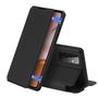 DUX DUCIS Skin X Bookcase type case for Samsung Galaxy A72 4G black, Dux Ducis 6934913053409 6934913053409