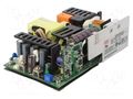 Power supply: switching; open; 500W; 127÷370VDC; 90÷264VAC; OUT: 1 MEAN WELL EPP-500-36