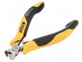 Pliers; end,cutting,oblique; ESD; 115mm; Professional ESD WIHA WIHA.27450
