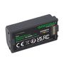 PATONA Premium battery for Symbol MC3100 82-127909-02, PATONA 6796 4055655251709