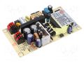 Power supply: switching; LED; 44.8W; 19÷32VDC; 1400mA; 90÷295VAC MEAN WELL IDPC-45-1400DA