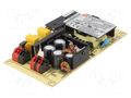 Power supply: switching; LED; 64.4W; 34÷46VDC; 1400mA; 180÷295VAC MEAN WELL IDPC-65-1400DA