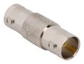 RF COAX ADAPTER, BNC JACK-JACK, 75 OHM 112446-12G