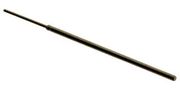 SPRING LOADED PROBE, RADIUS, 6A, 33.02MM POGO-1J-4