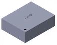 MEMS OSC, CONFIG, 50/100MHZ, 2.5 X 2MM AMJDDFJ-A11
