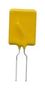 PTC RESETTABLE FUSE, 1A, 30VDC, TH 0ZRN0100FF1E