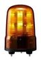 BEACON, AMBER, FLASH/ROTATE, 80MM, 24VDC SF08-M1JN-Y