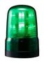BEACON, GREEN, FLASH/ROTATE, 80MM, 24VDC SF08-M1KTN-G