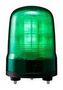 BEACON, FLASH/ROTATE/PULSE, GRN, 100MM SF10-M1JN-G
