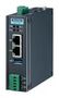 GATEWAY, RJ45X2/RS232/485X2/USBX1 ECU-150-12A
