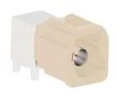 RF COAX CON, MINI FAKRA R/A PLUG, 50 OHM FM1-NBRP-PCB-1